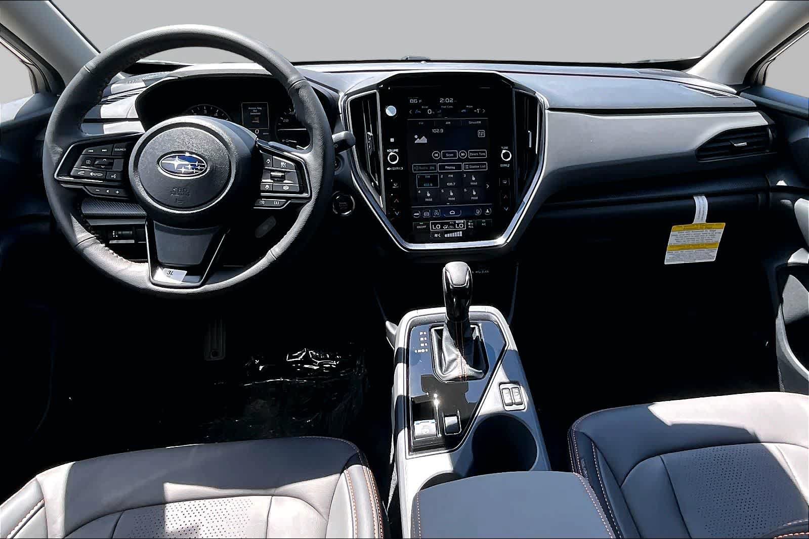 New 2026 Subaru Crosstrek 2.5i Limited AWD/4WD image 5