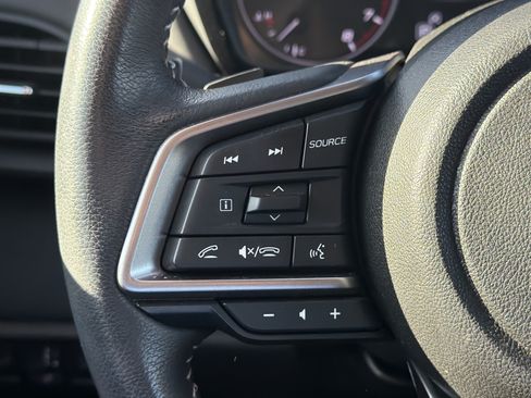 Used 2024 Subaru Outback Premium AWD/4WD image 14
