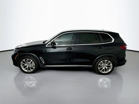 Used 2021 BMW X5 sDrive40i RWD image 4