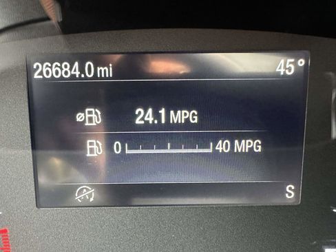 Certified 2022 Ford Escape SEL AWD/4WD image 31
