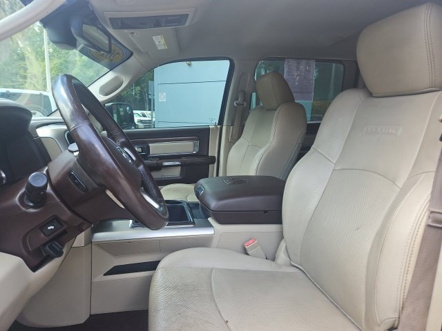 Used 2014 RAM 1500 Laramie w/ Protection Group AWD/4WD image 17