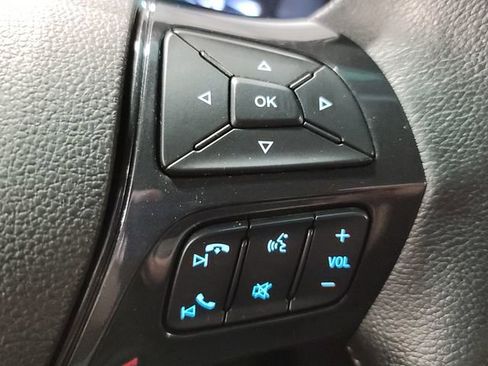 Used 2016 Ford Explorer Sport AWD/4WD image 25