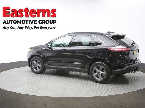 Used 2022 Ford Edge SEL w/ Sport Appearance Package image 63