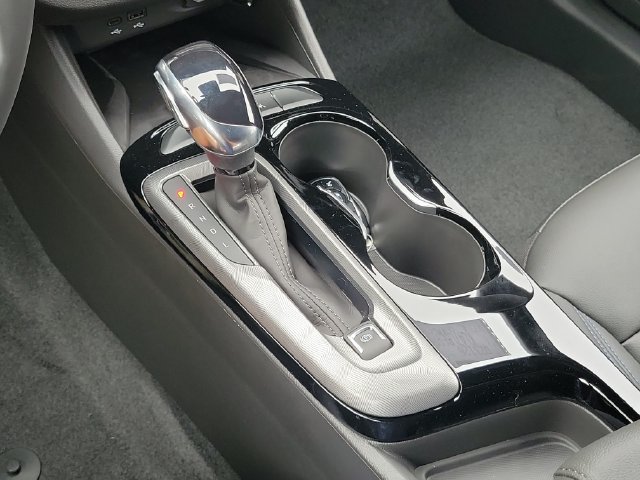 New 2026 Buick Envista Sport Touring w/ Convenience I Package FWD image 27