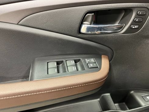 New 2026 Honda Ridgeline RTL image 16