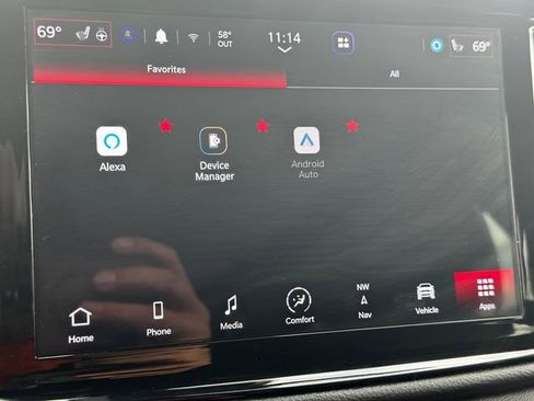 Certified 2023 Dodge Durango GT image 39