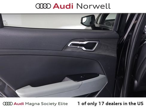 Used 2023 Kia Sportage X-Pro AWD/4WD image 23
