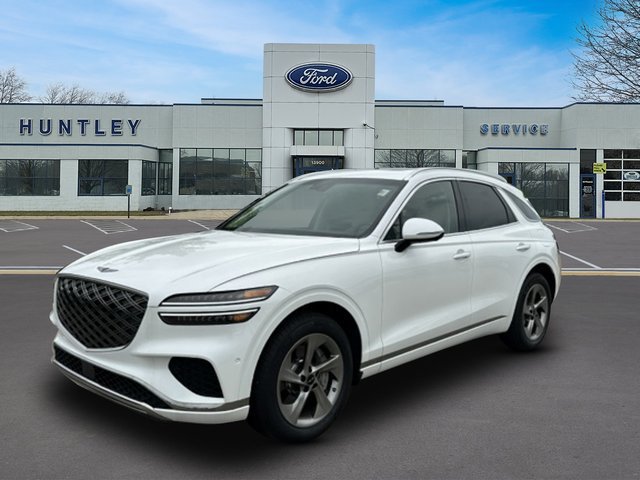 Used 2026 Genesis GV70 2.5T Advanced AWD/4WD image 1