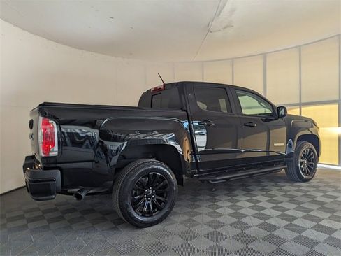Used 2022 GMC Canyon Elevation image 13