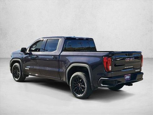 Used 2022 GMC Sierra 1500 Elevation RWD image 7