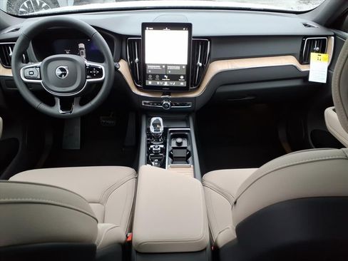 New 2026 Volvo XC60 B5 Plus w/ Protection Package Premier AWD/4WD image 13