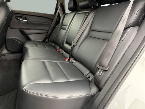 Used 2023 Nissan Rogue SL w/ SL Premium Package AWD/4WD image 14