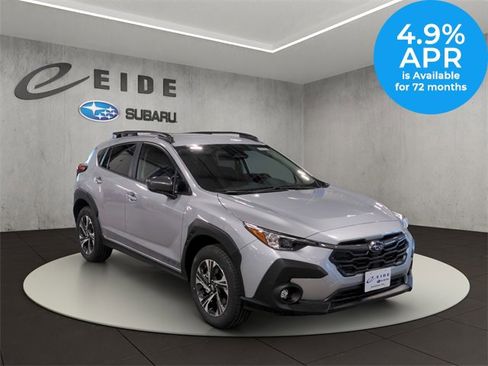 New 2026 Subaru Crosstrek 2.0i Premium image 1