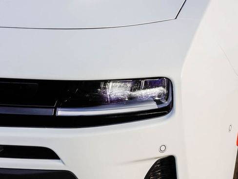 New 2026 Dodge Charger GT w/ Driver Convenience Group AWD/4WD image 5