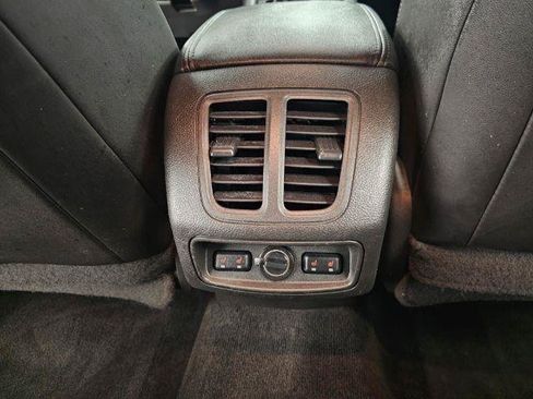 Used 2017 Ford Taurus SHO AWD/4WD image 38