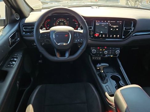 New 2026 Dodge Durango GT image 12