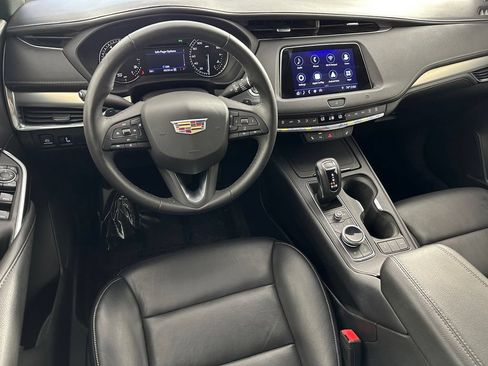 Used 2019 Cadillac XT4 Premium Luxury AWD/4WD image 35