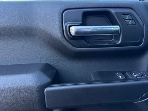 New 2026 Chevrolet Silverado 1500 W/T w/ WT Value Package RWD image 11