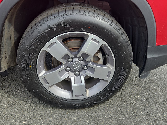 Used 2024 Honda Ridgeline RTL image 8