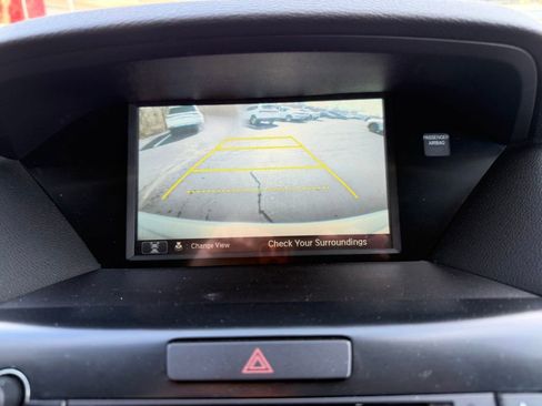 Used 2015 Acura MDX SH-AWD w/ Tech & Entertainment image 16