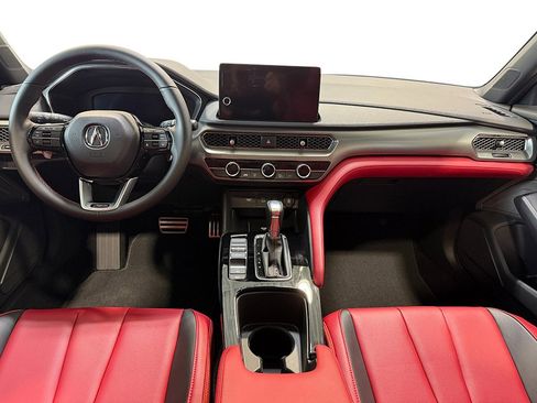 New 2026 Acura Integra A-Spec image 17