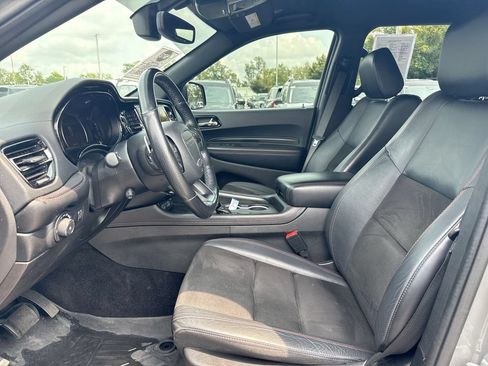 Used 2022 Dodge Durango R/T AWD/4WD image 20