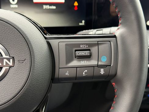 New 2026 Nissan Kicks SR w/ SR Premium Package image 8