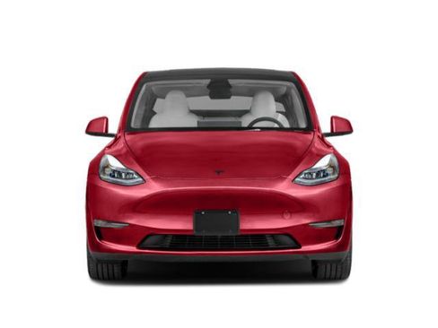 Used 2024 Tesla Model Y Long Range RWD image 4