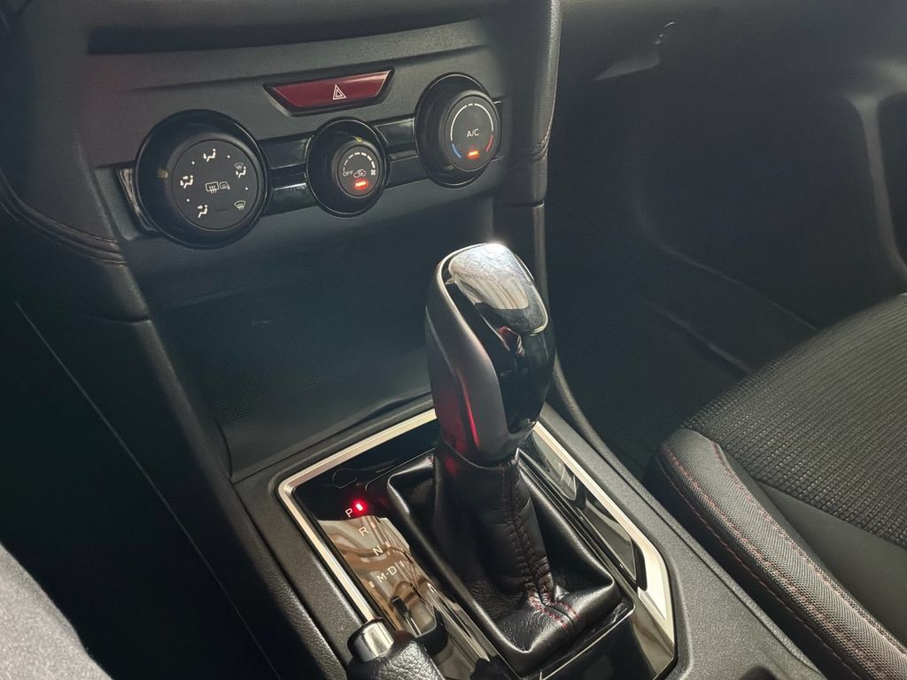 Used 2019 Subaru Impreza 2.0i Sport w/ Popular Package #2 AWD/4WD image 25