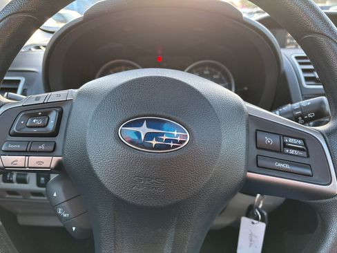 Used 2016 Subaru Forester 2.5i Premium image 19