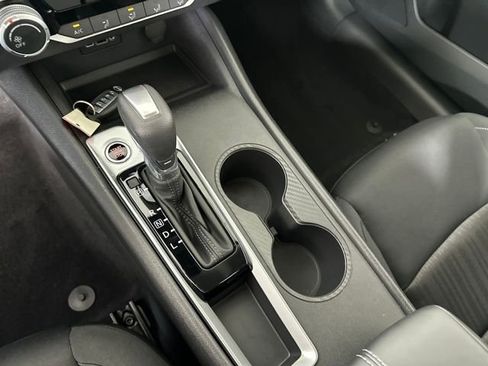 Certified 2025 Nissan Altima 2.5 S image 20