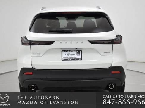 New 2026 MAZDA CX-5 Preferred AWD/4WD image 20