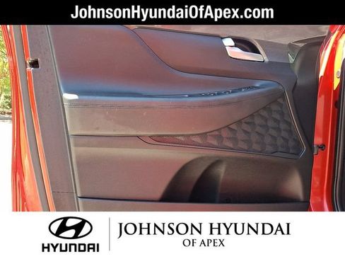Certified 2023 Hyundai Santa Fe SE AWD/4WD image 17