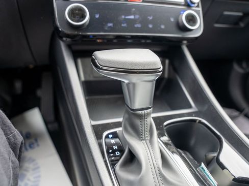 New 2026 Hyundai Tucson SEL image 25