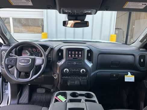 New 2026 GMC Sierra 1500 Pro w/ Pro Value Package AWD/4WD image 21