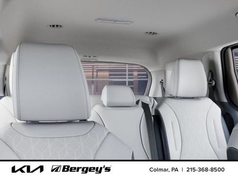 New 2026 Kia Carnival EX FWD image 30