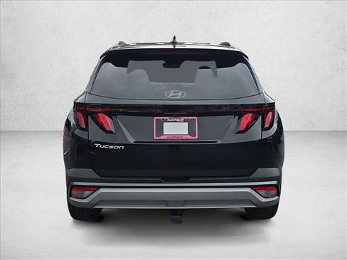 New 2026 Hyundai Tucson SEL FWD image 4