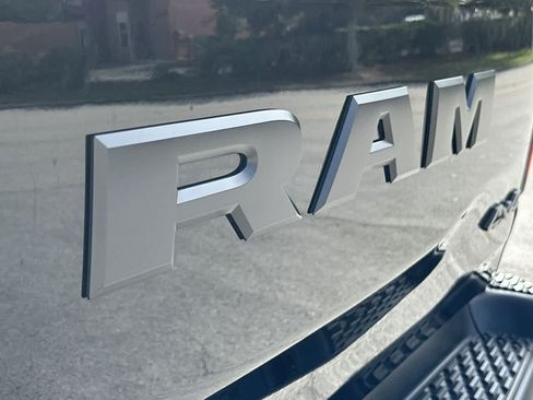 Used 2025 RAM 1500 Rebel w/ Bed Utility Group AWD/4WD image 10