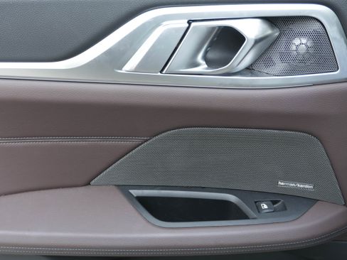 Certified 2023 BMW i4 eDrive40 w/ M Sport Package image 35