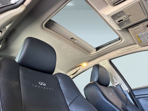 Used 2006 INFINITI G35 Sedan RWD image 21