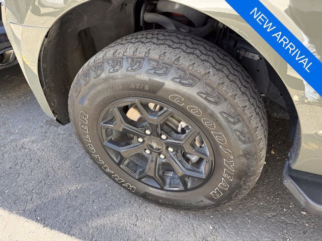 Used 2024 Ford Expedition Timberline AWD/4WD image 7