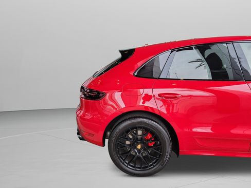 Used 2017 Porsche Macan GTS image 29