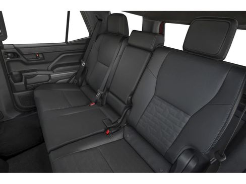 New 2026 Toyota 4Runner TRD Sport Premium image 9