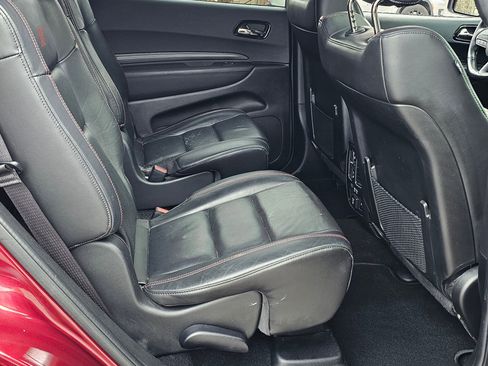 Used 2021 Dodge Durango R/T w/ Blacktop Package image 10
