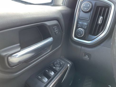 Used 2019 Chevrolet Silverado 1500 RST w/ All-Star Edition RWD image 10