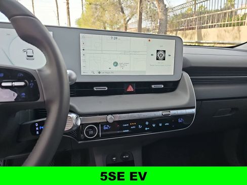 Used 2024 Hyundai Ioniq 5 SE RWD image 20