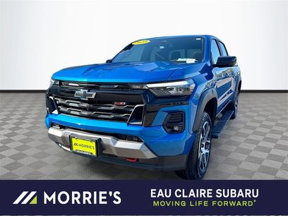 Used 2023 Chevrolet Colorado Z71 w/ Z71 Convenience Package 2