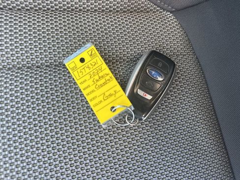 Used 2024 Subaru Crosstrek 2.0i Premium w/ Crosstrek Mirror Package image 31