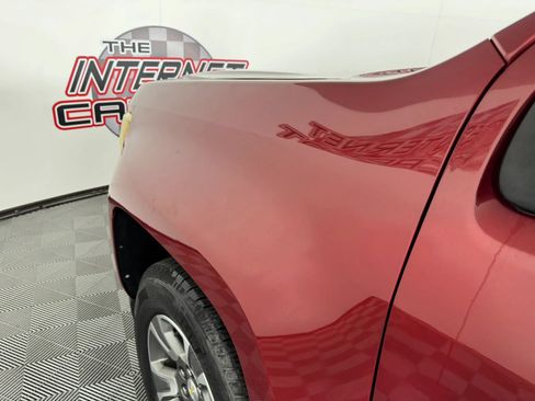 Used 2015 Chevrolet Colorado Z71 AWD/4WD image 20