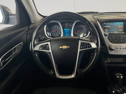 Used 2016 Chevrolet Equinox LT w/ Convenience Package FWD image 14